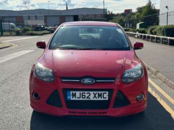 Used Ford Focus 2012 for sale - 75388424: Photo