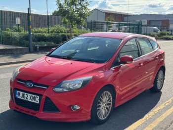 Used Ford Focus 2012 for sale - 75388424: Photo