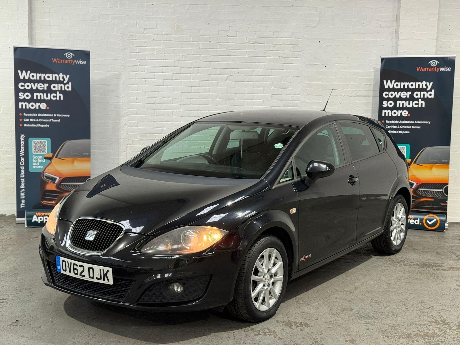 Used SEAT Leon 2012 for sale - 76317802: Photo 10