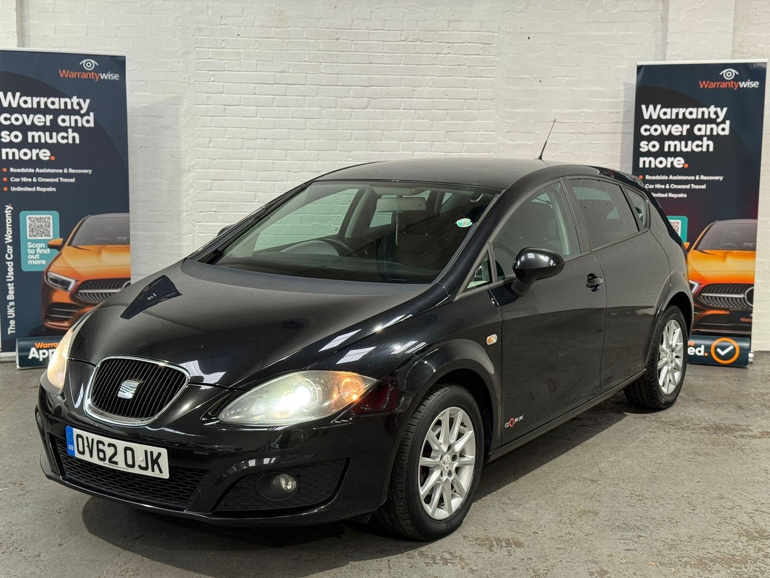 Used SEAT Leon 2012 for sale - 76317802: Photo 11