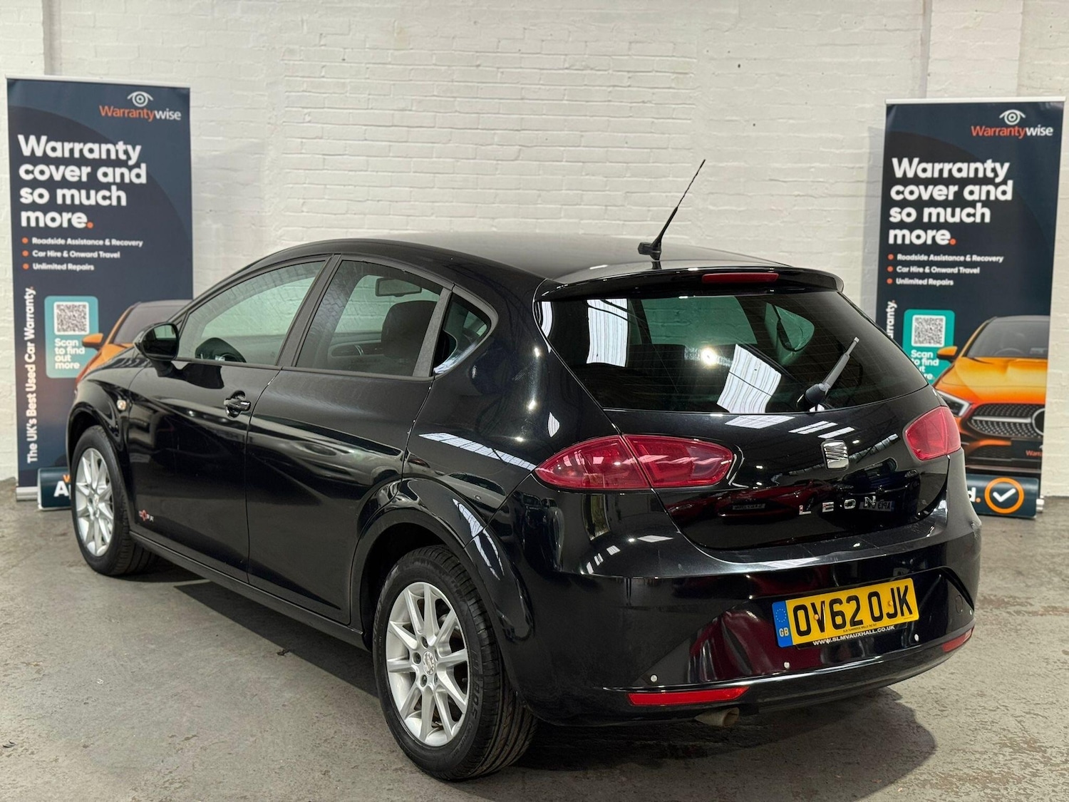 Used SEAT Leon 2012 for sale - 76317802: Photo 13