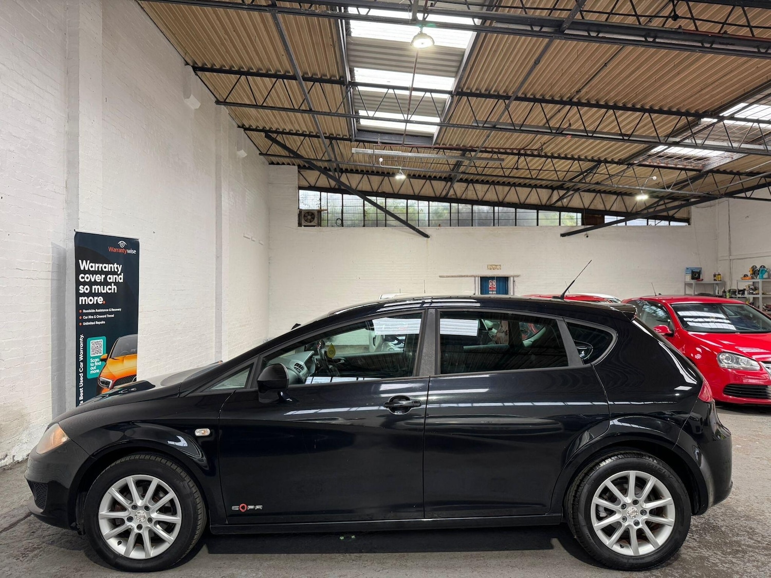 Used SEAT Leon 2012 for sale - 76317802: Photo 14