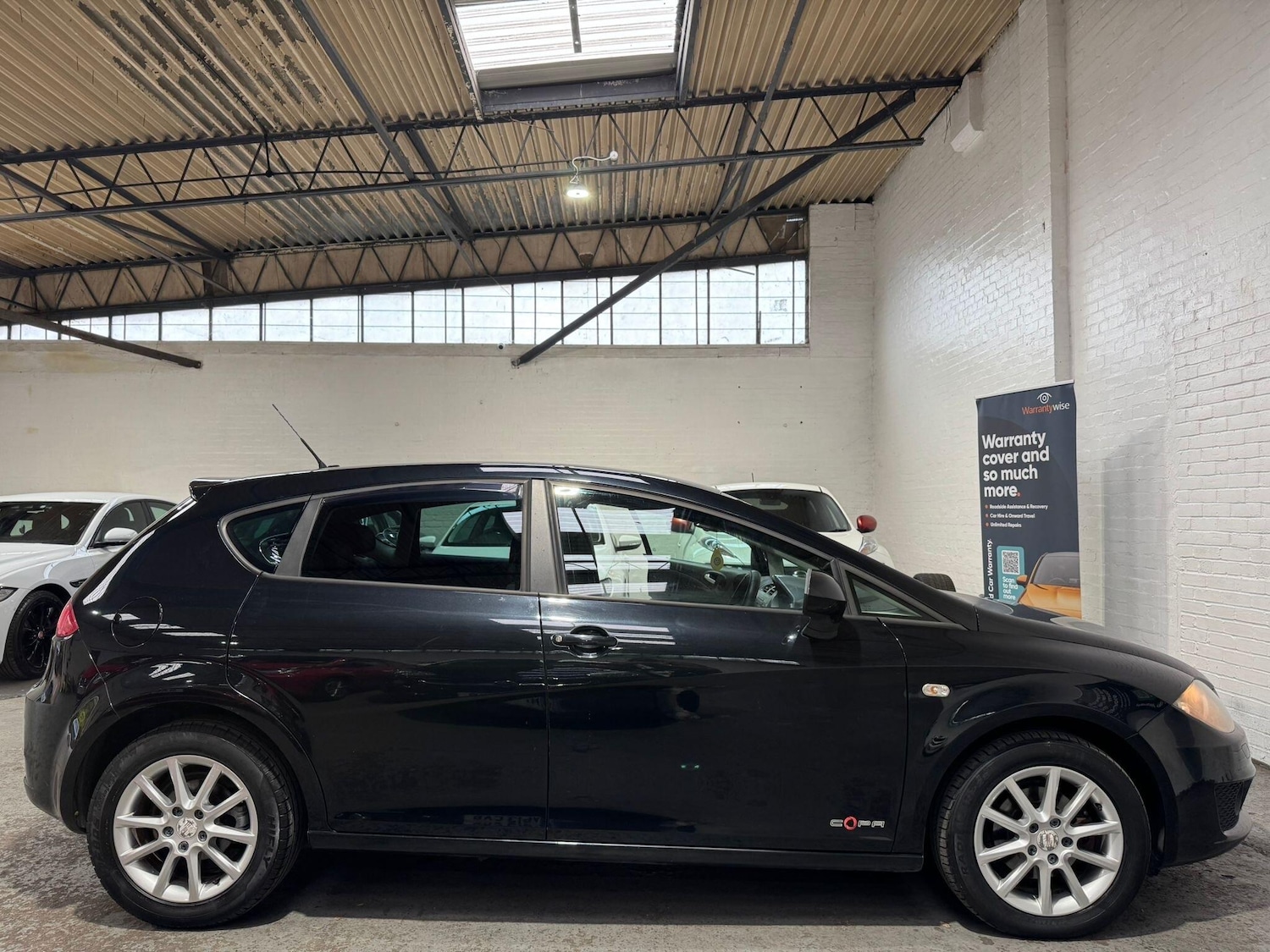 Used SEAT Leon 2012 for sale - 76317802: Photo 17