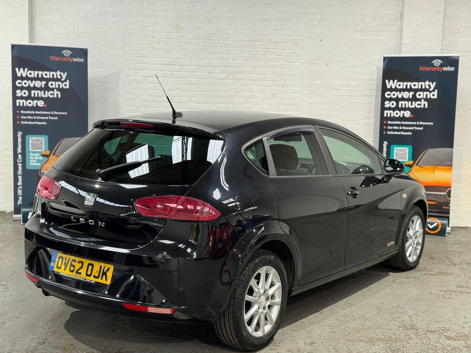 Used SEAT Leon 2012 for sale - 76317802: Photo 18