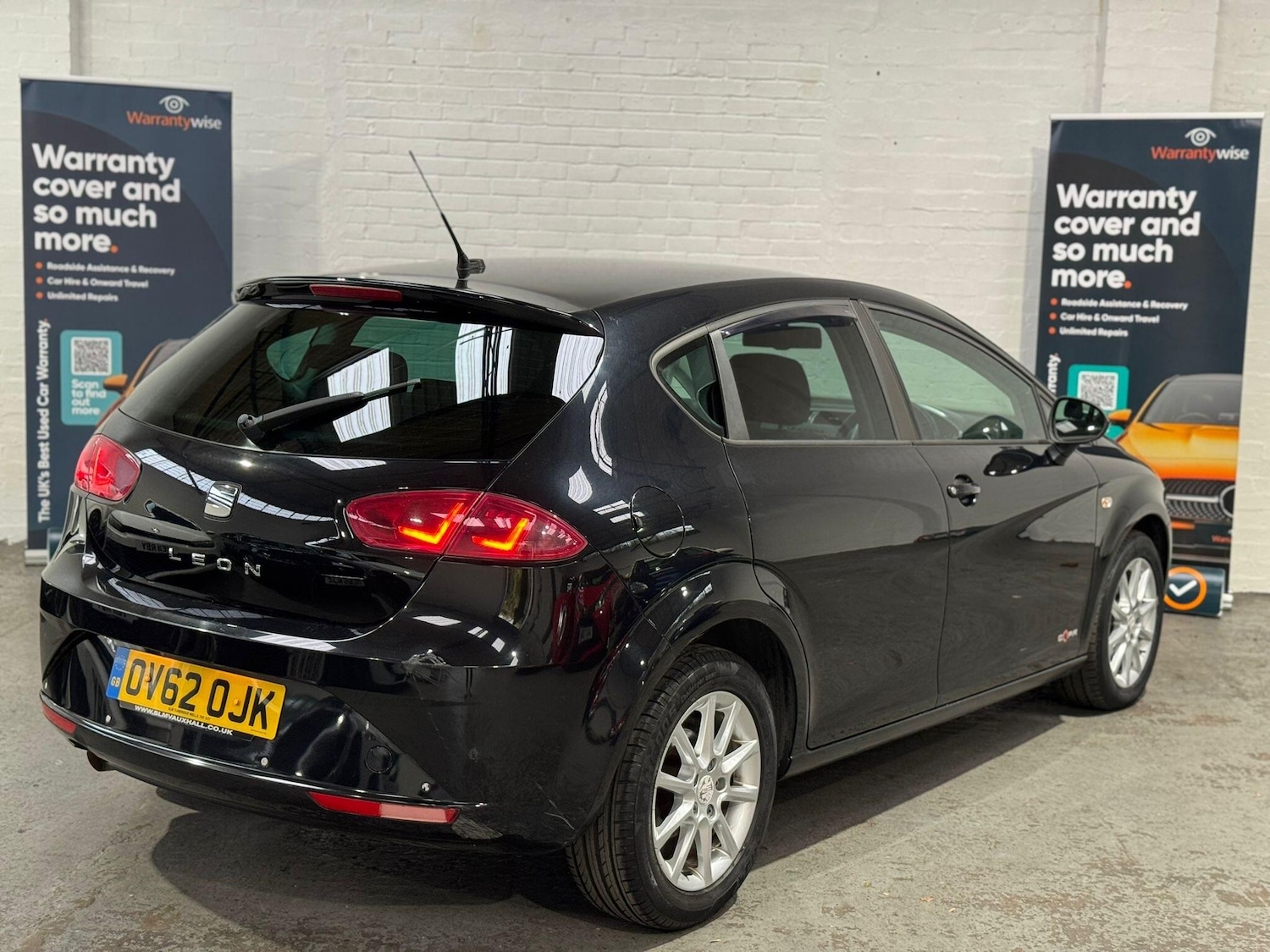 Used SEAT Leon 2012 for sale - 76317802: Photo 19
