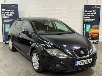 2012 (62) - 1.6 TDI CR SE Copa DSG Euro 5 5dr