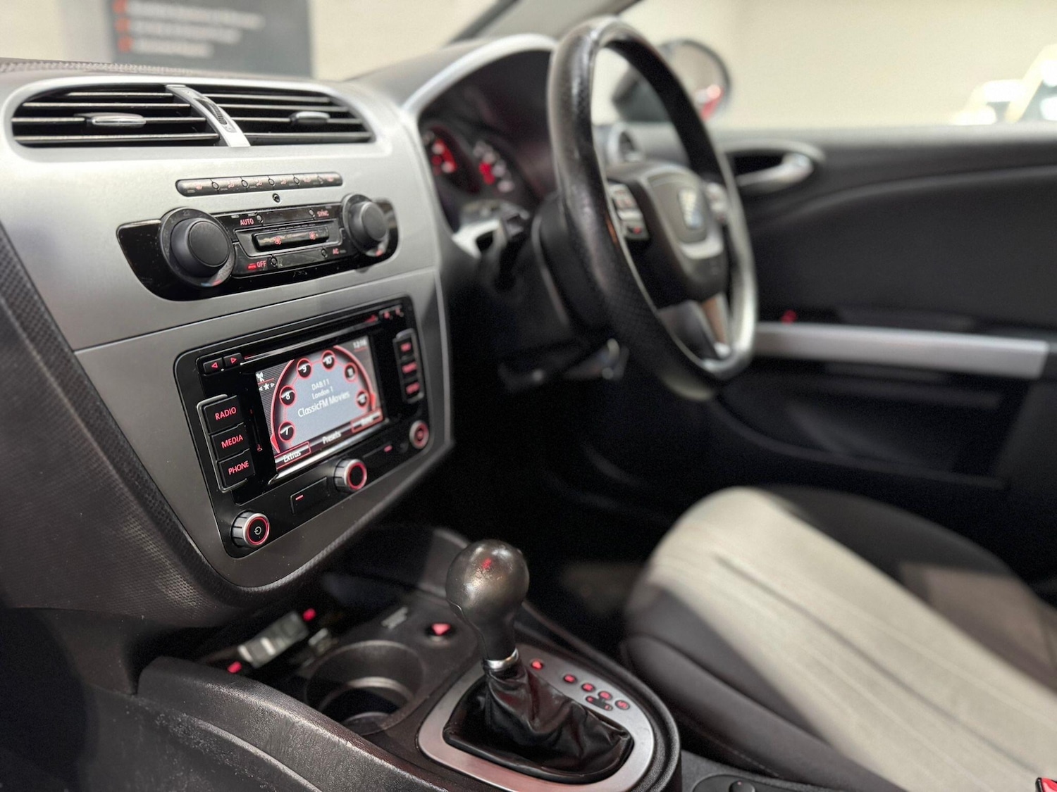 Used SEAT Leon 2012 for sale - 76317802: Photo 21