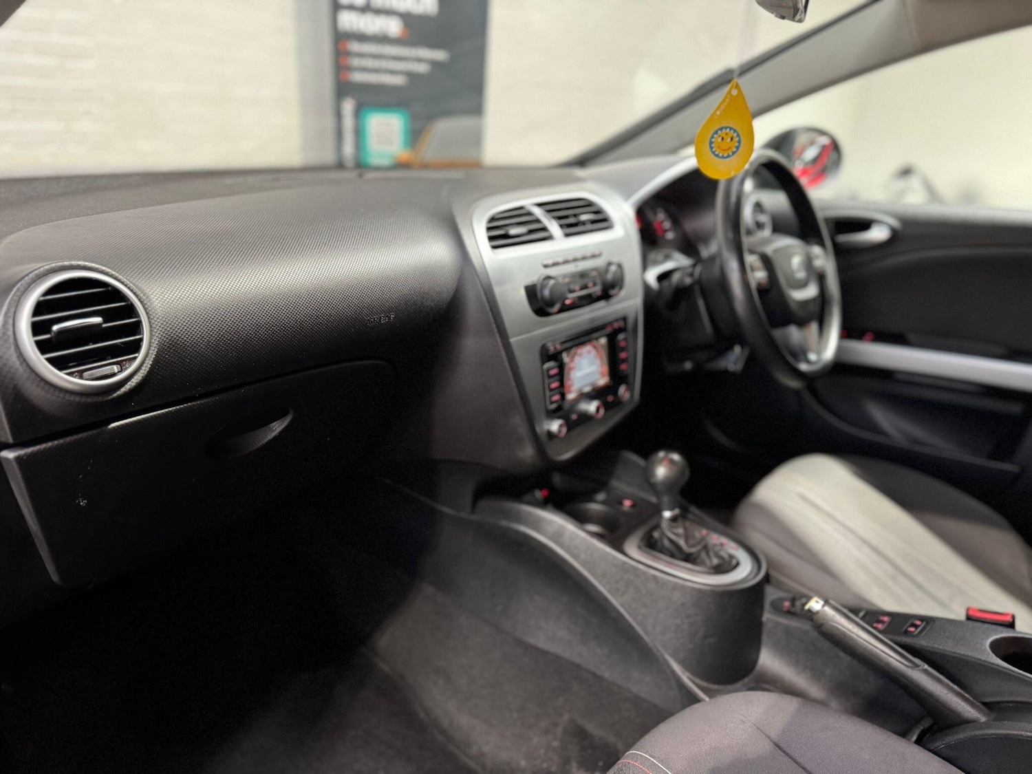 Used SEAT Leon 2012 for sale - 76317802: Photo 22