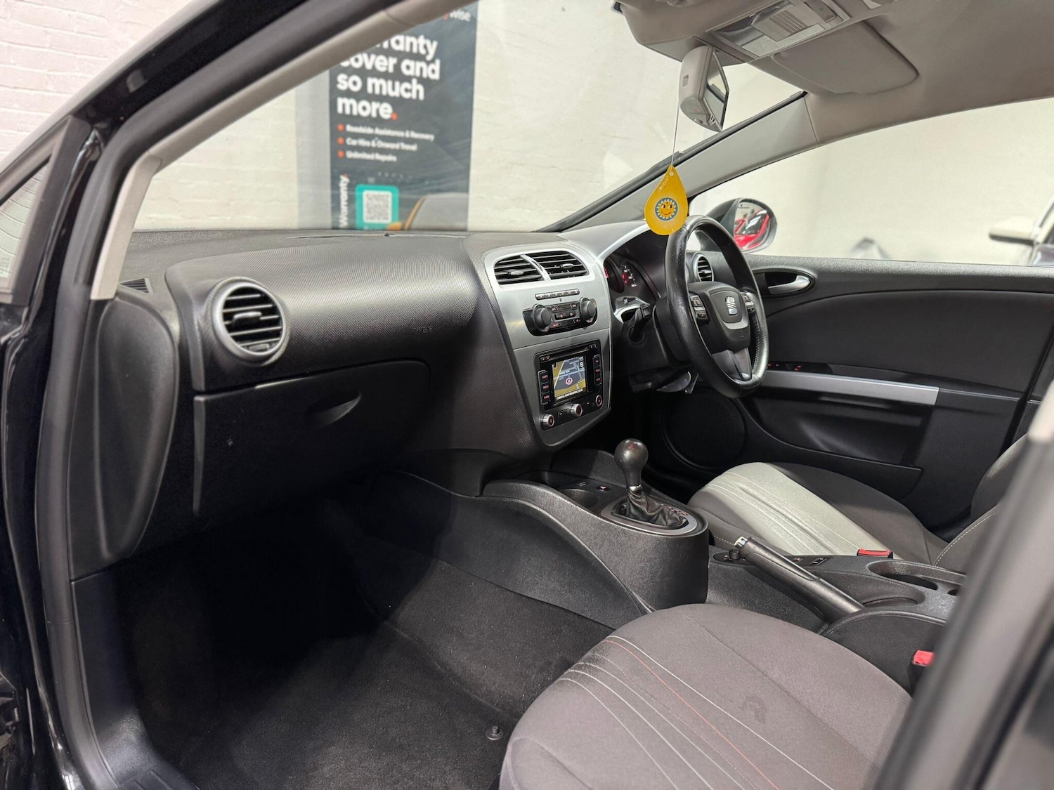 Used SEAT Leon 2012 for sale - 76317802: Photo 23