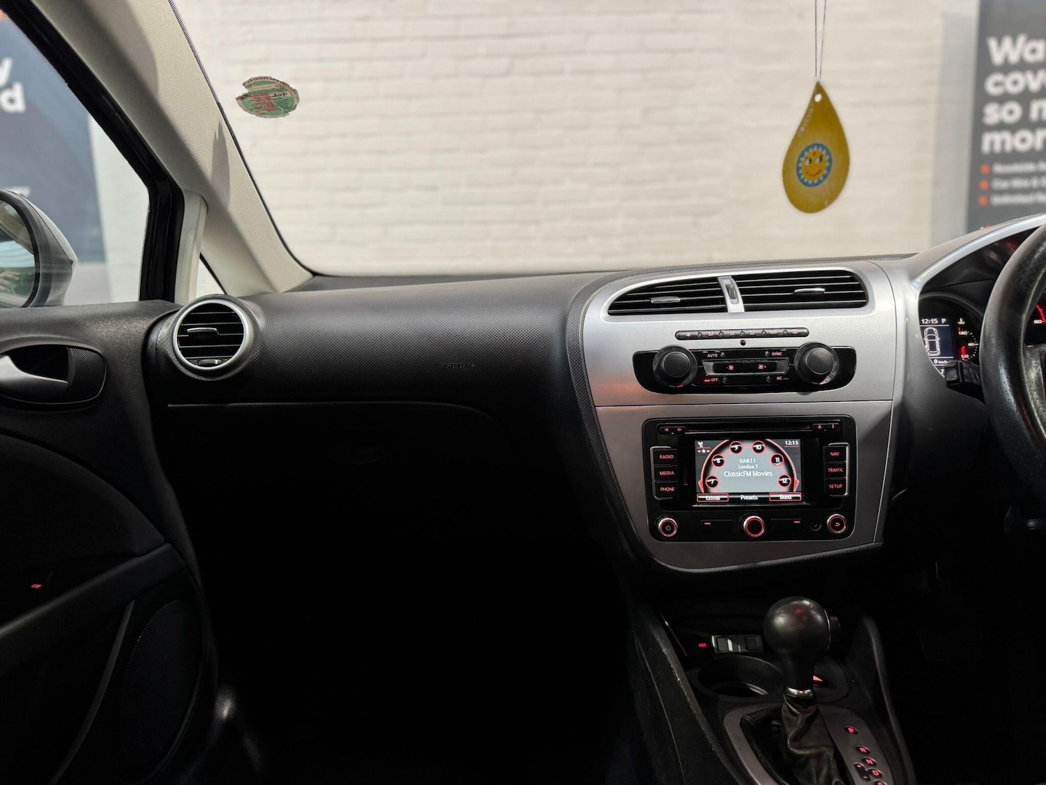 Used SEAT Leon 2012 for sale - 76317802: Photo 25