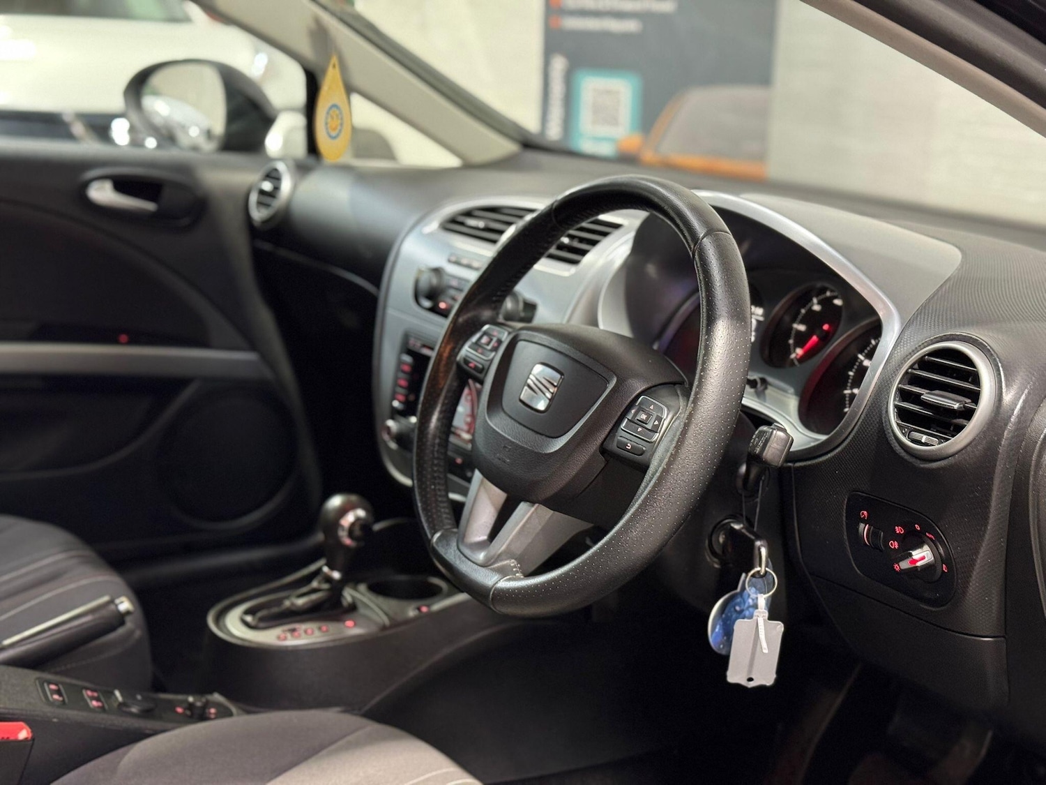 Used SEAT Leon 2012 for sale - 76317802: Photo 26