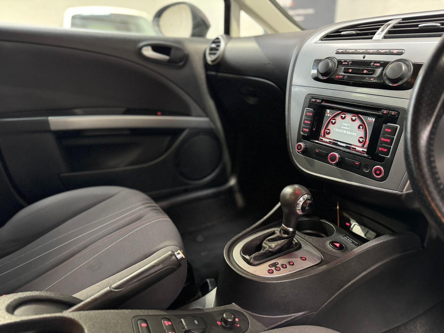 Used SEAT Leon 2012 for sale - 76317802: Photo 27