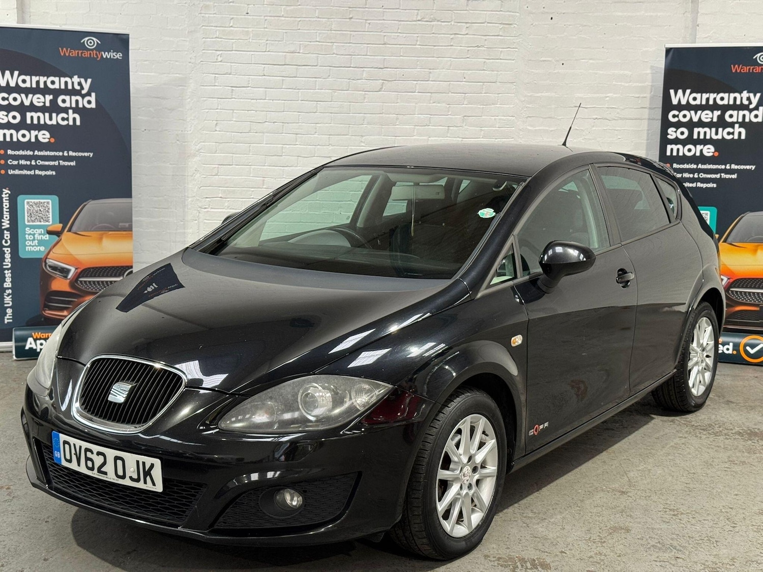 Used SEAT Leon 2012 for sale - 76317802: Photo 3