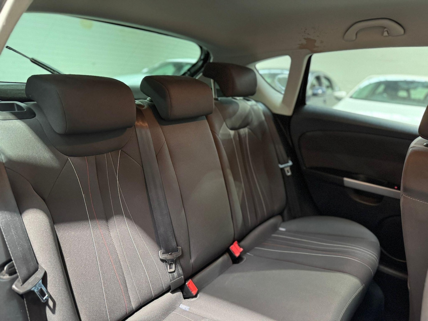 Used SEAT Leon 2012 for sale - 76317802: Photo 31