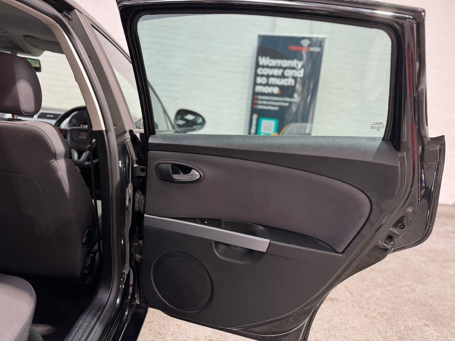 Used SEAT Leon 2012 for sale - 76317802: Photo 36
