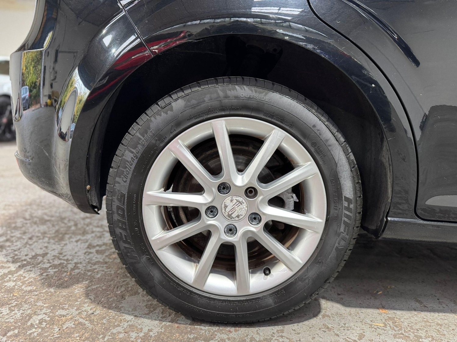 Used SEAT Leon 2012 for sale - 76317802: Photo 42