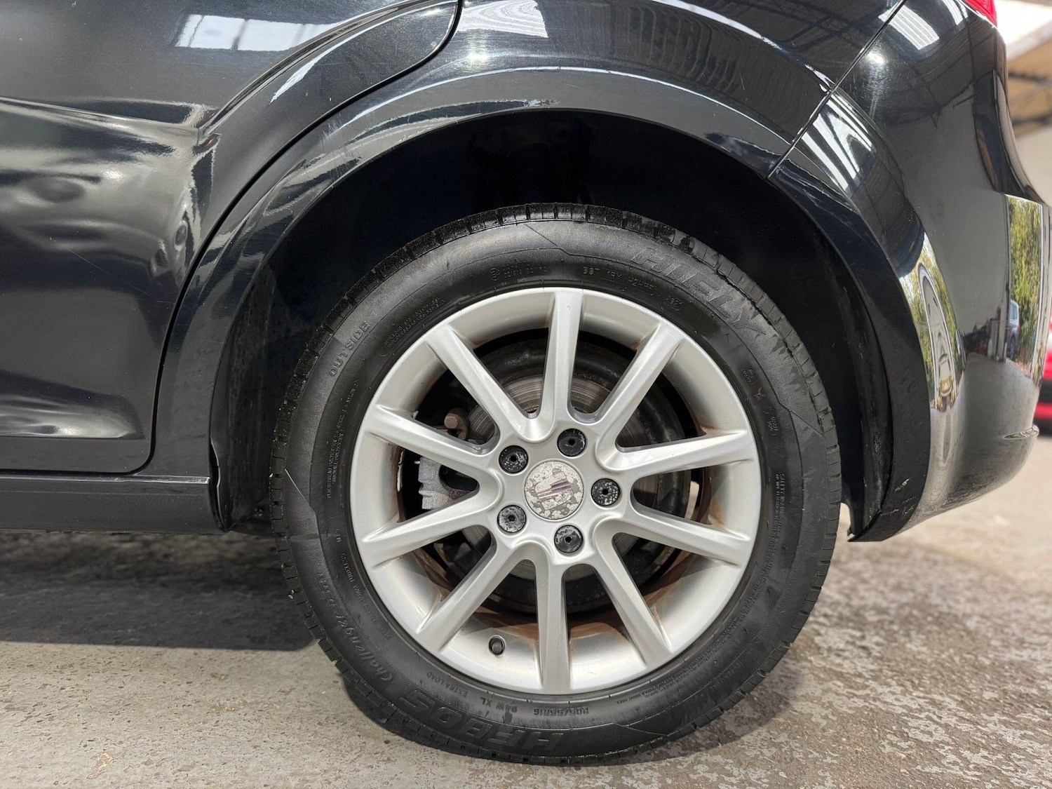 Used SEAT Leon 2012 for sale - 76317802: Photo 43