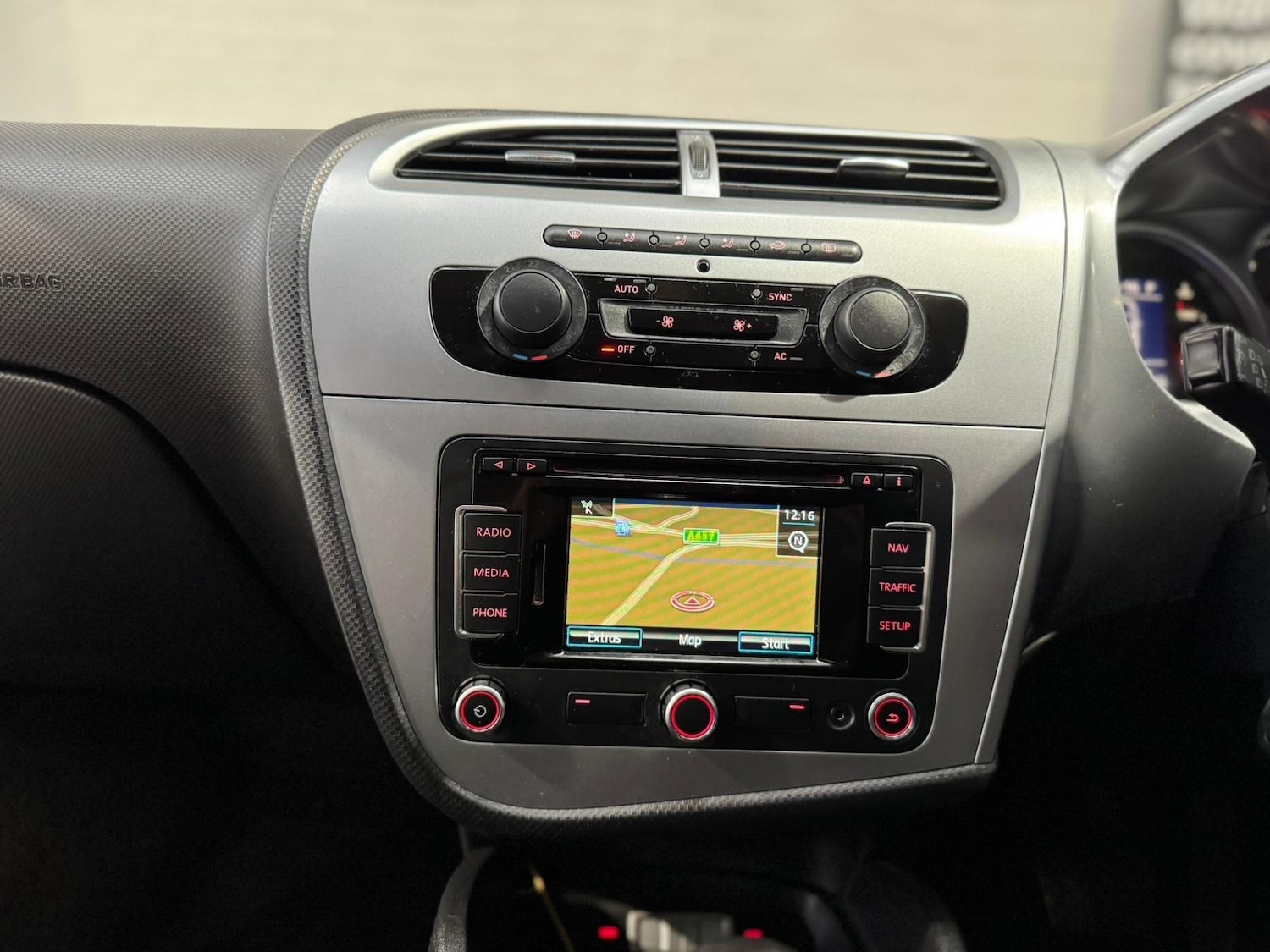 Used SEAT Leon 2012 for sale - 76317802: Photo 46