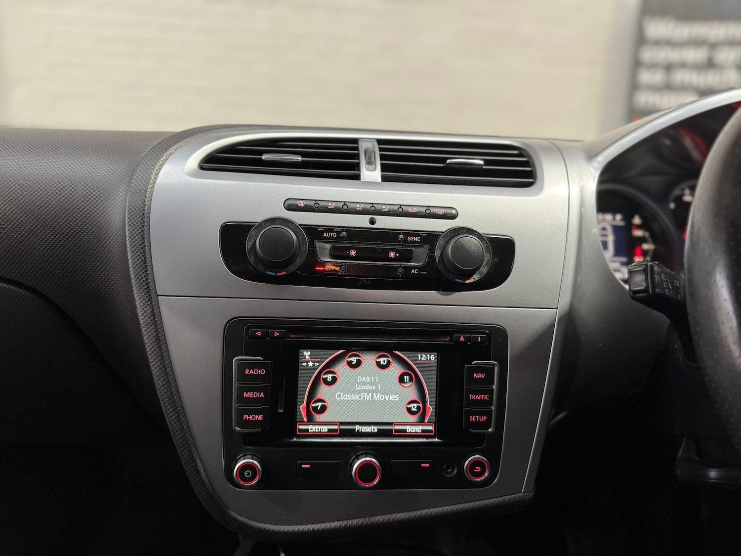 Used SEAT Leon 2012 for sale - 76317802: Photo 47