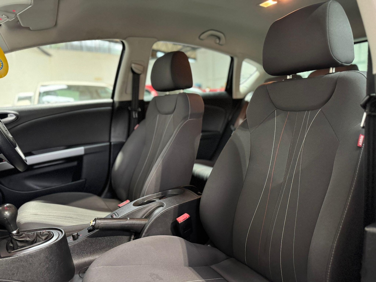 Used SEAT Leon 2012 for sale - 76317802: Photo 48