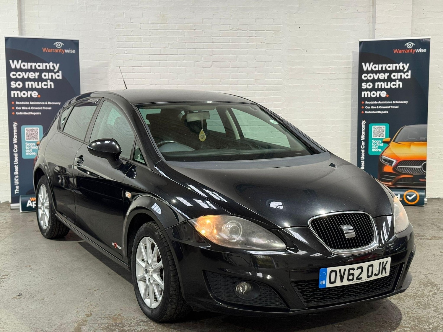 Used SEAT Leon 2012 for sale - 76317802: Photo 5