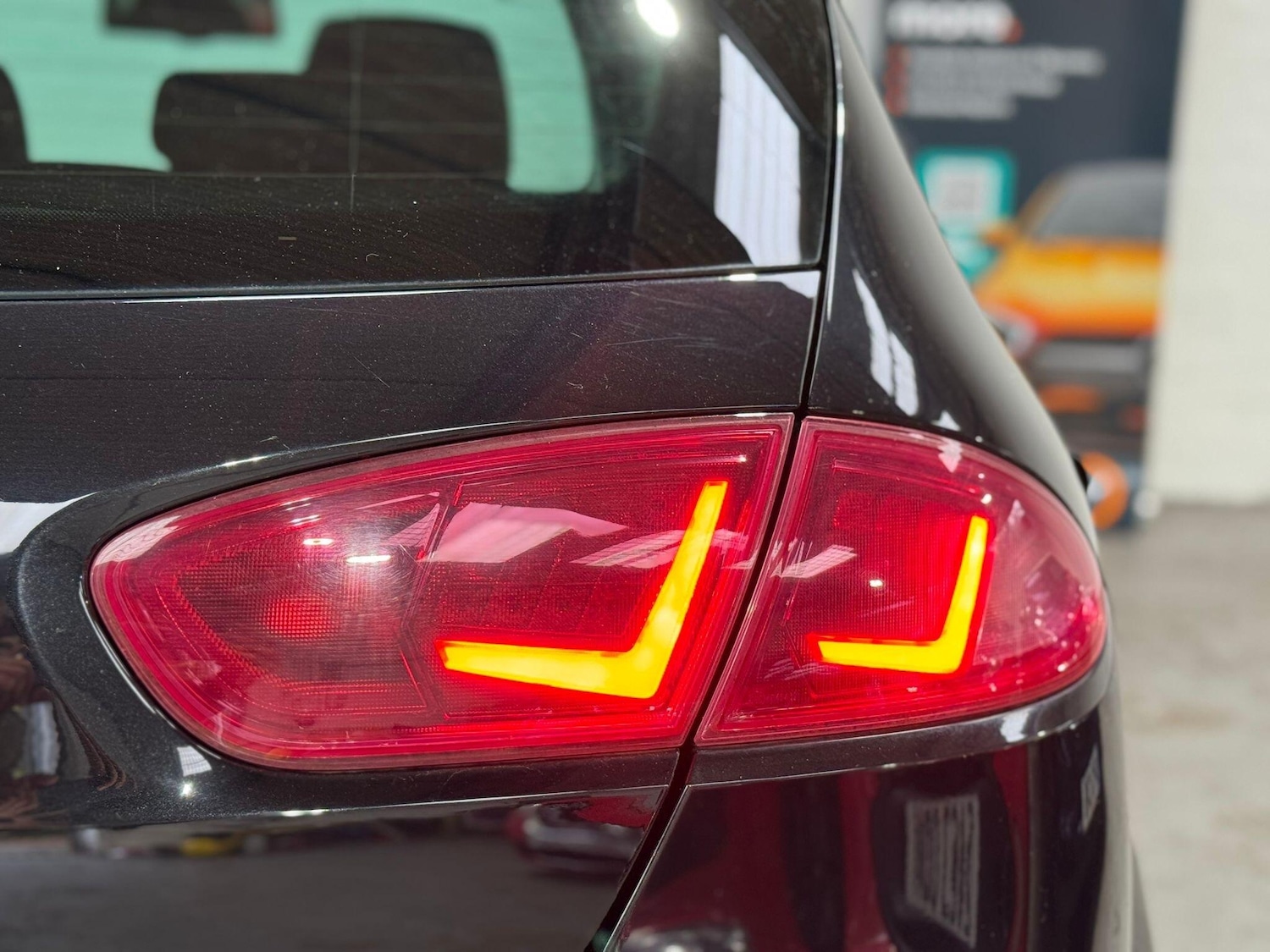 Used SEAT Leon 2012 for sale - 76317802: Photo 59