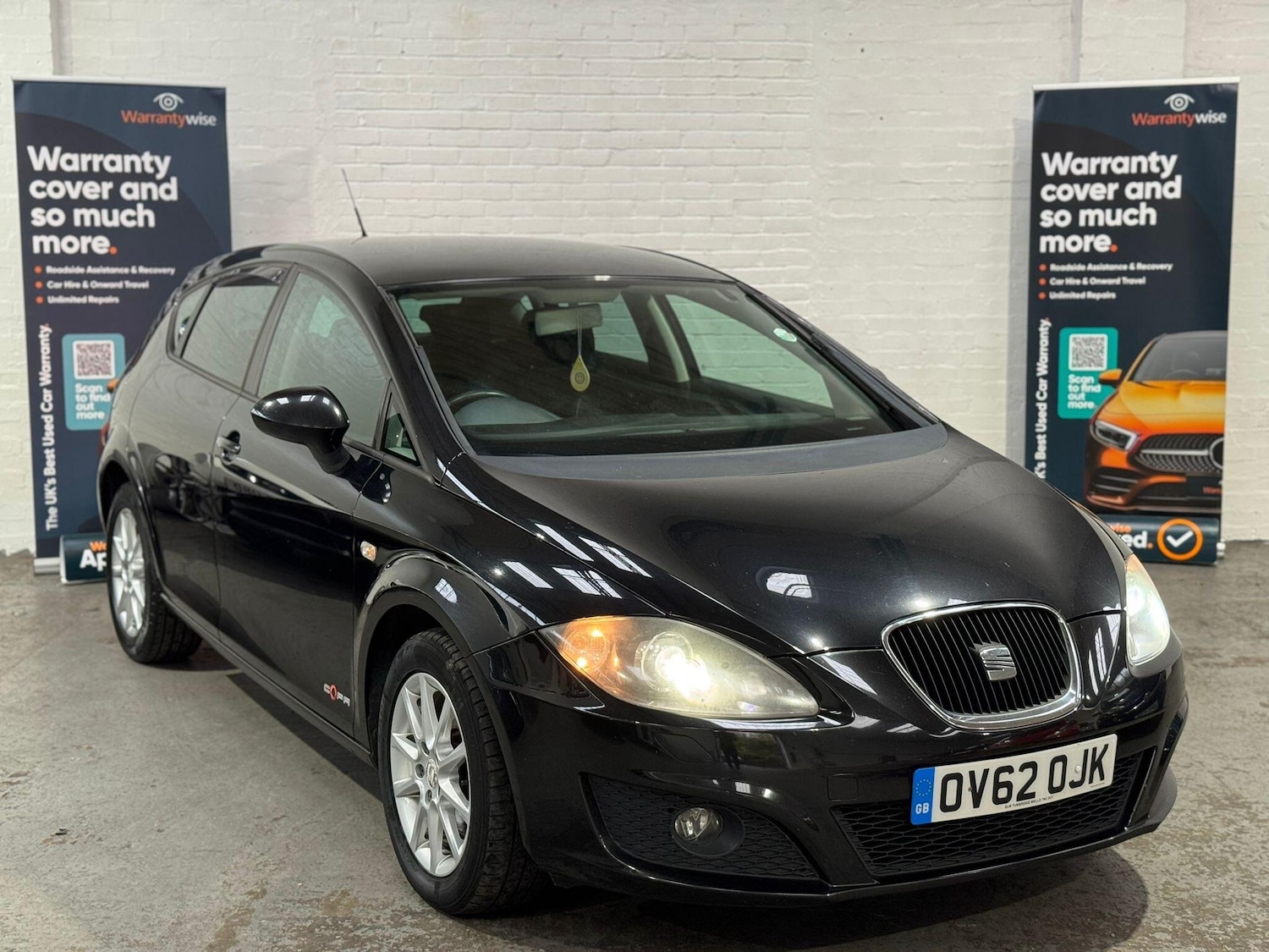 Used SEAT Leon 2012 for sale - 76317802: Photo 6