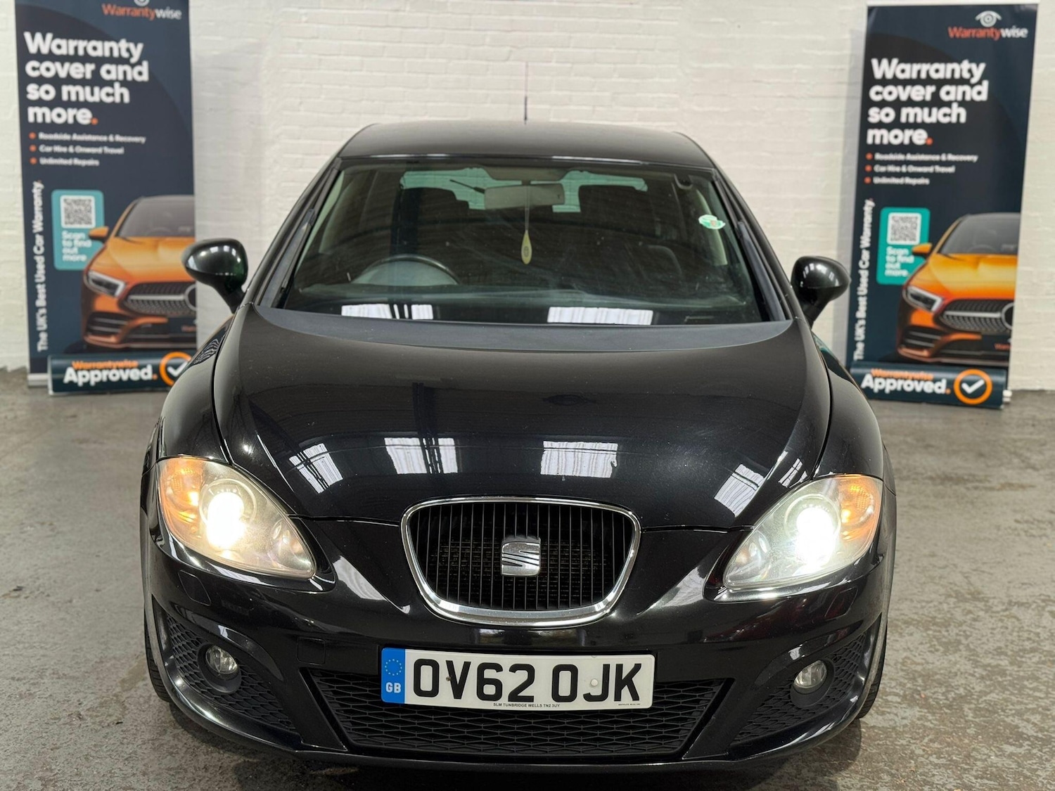 Used SEAT Leon 2012 for sale - 76317802: Photo 7