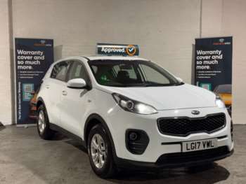 2017 (17) - 1.7 CRDi 1 Euro 6 (s/s) 5dr