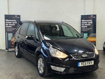 2011 (11) - 2.0 TDCi Zetec Powershift Euro 5 5dr