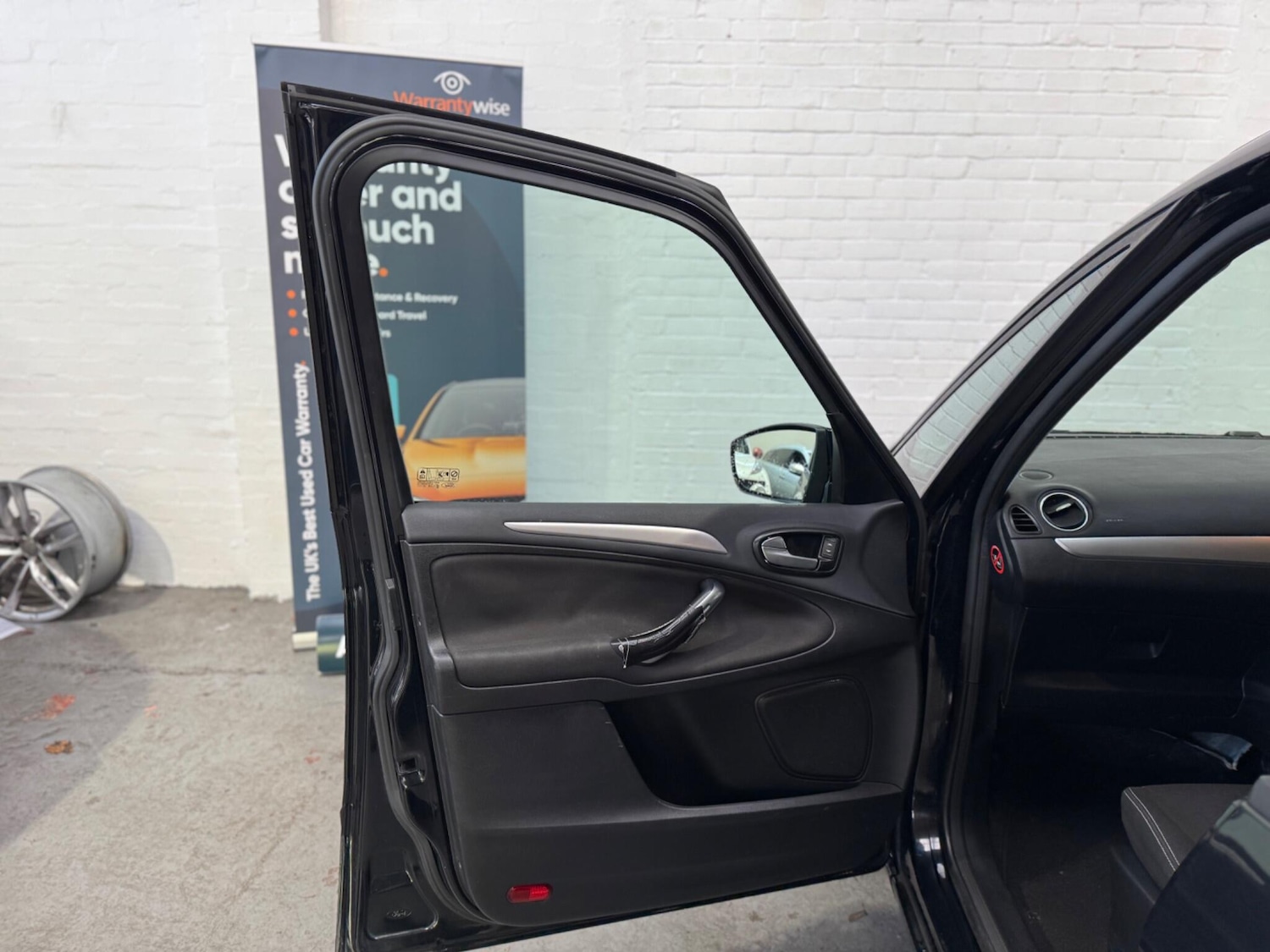 Vehicle 24