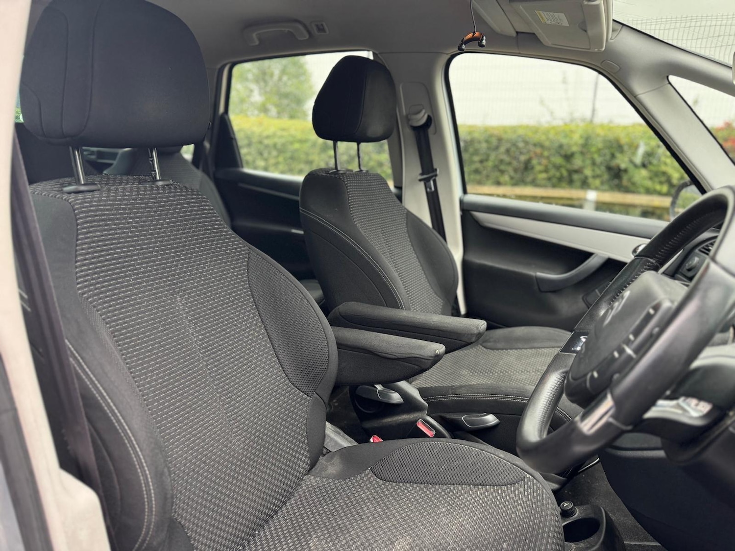 Vehicle 13