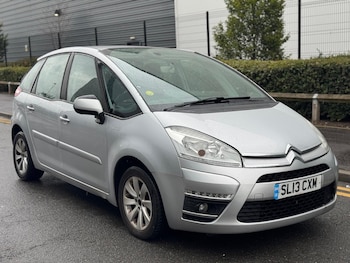 Citroen - C4 Picasso