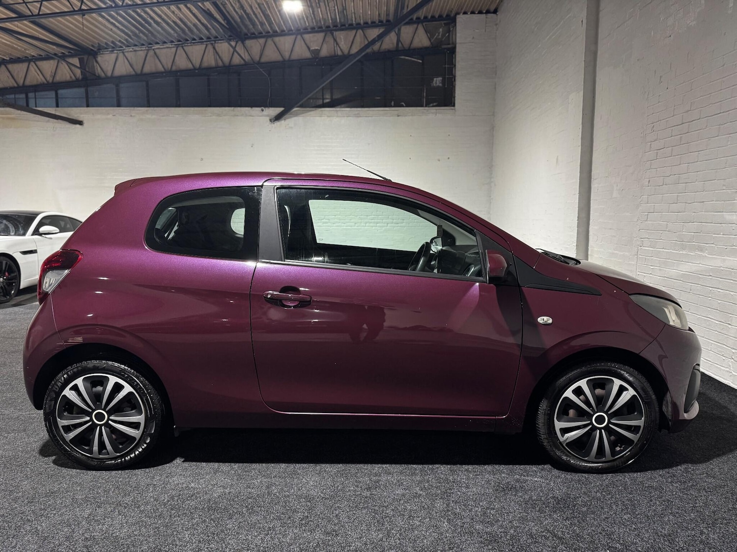 Used Peugeot 108 2015 for sale - 77030027: Photo 12