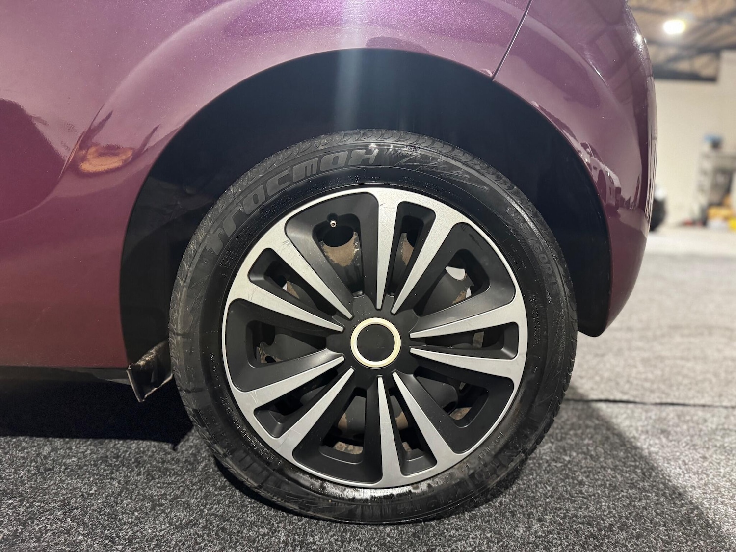 Used Peugeot 108 2015 for sale - 77030027: Photo 27