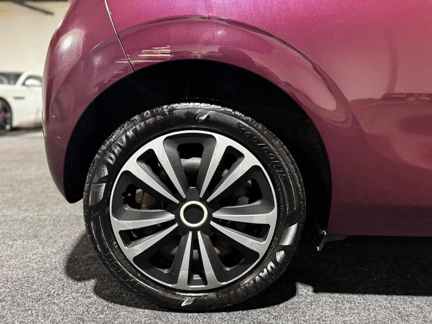 Used Peugeot 108 2015 for sale - 77030027: Photo 29