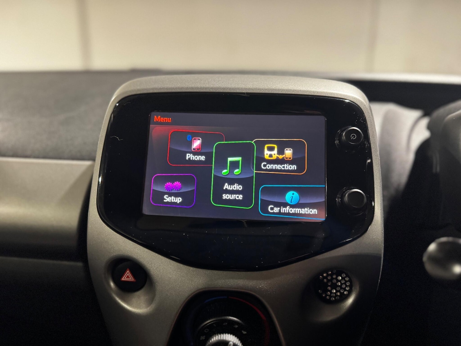 Used Peugeot 108 2015 for sale - 77030027: Photo 32