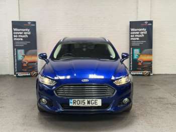 Used Ford Mondeo 2015 for sale - 74699995: Photo