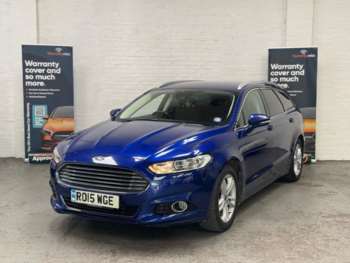 Used Ford Mondeo 2015 for sale - 74699995: Photo