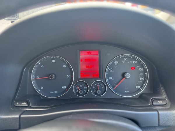 Used Volkswagen Golf Plus 2008 for sale - 76122841: Photo 15