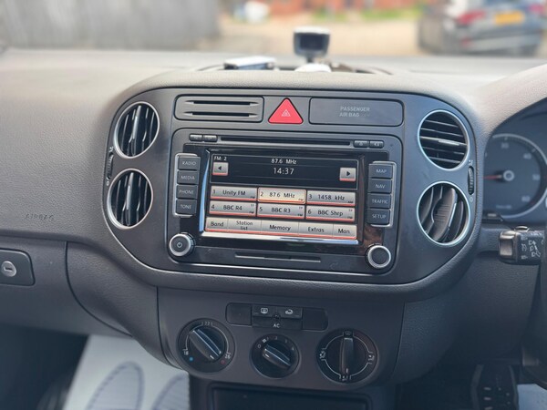 Used Volkswagen Golf Plus 2008 for sale - 76122841: Photo 17