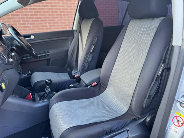 Used Volkswagen Golf Plus 2008 for sale - 76122841: Photo 18