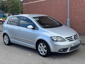 2008 (08) - 1.9 TDI PD SE 5dr