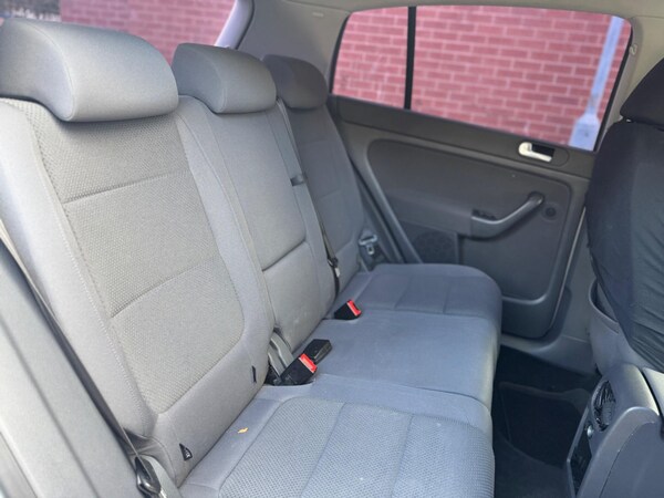 Used Volkswagen Golf Plus 2008 for sale - 76122841: Photo 21