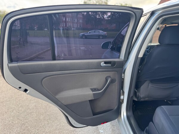 Used Volkswagen Golf Plus 2008 for sale - 76122841: Photo 23