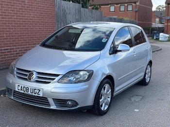 Used Volkswagen Golf Plus 2008 for sale - 76122841: Photo