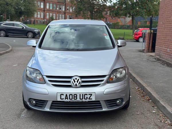 Used Volkswagen Golf Plus 2008 for sale - 76122841: Photo 6