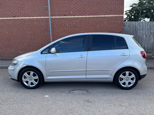 Used Volkswagen Golf Plus 2008 for sale - 76122841: Photo 7