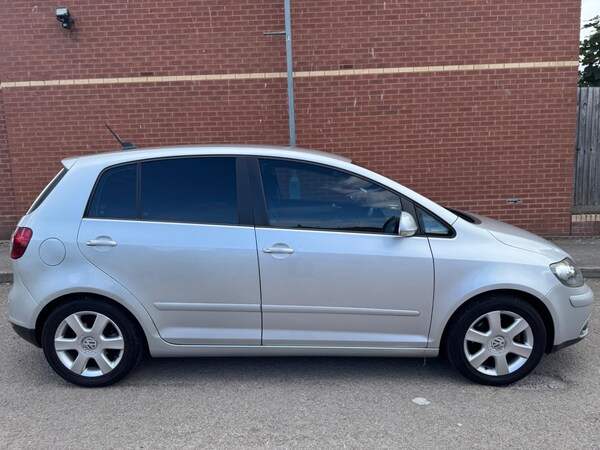 Used Volkswagen Golf Plus 2008 for sale - 76122841: Photo 8
