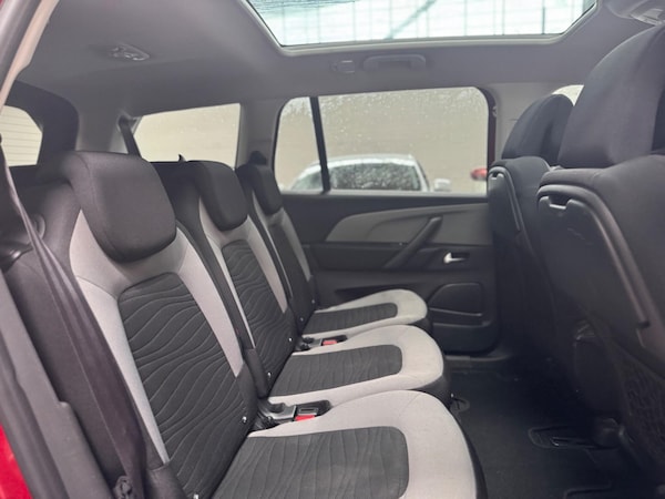 Used Citroen C4 Grand Picasso 2015 for sale - 76179507: Photo 18
